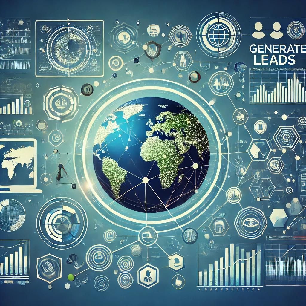 Generate Leads: A Data-Driven Approach for Success preview