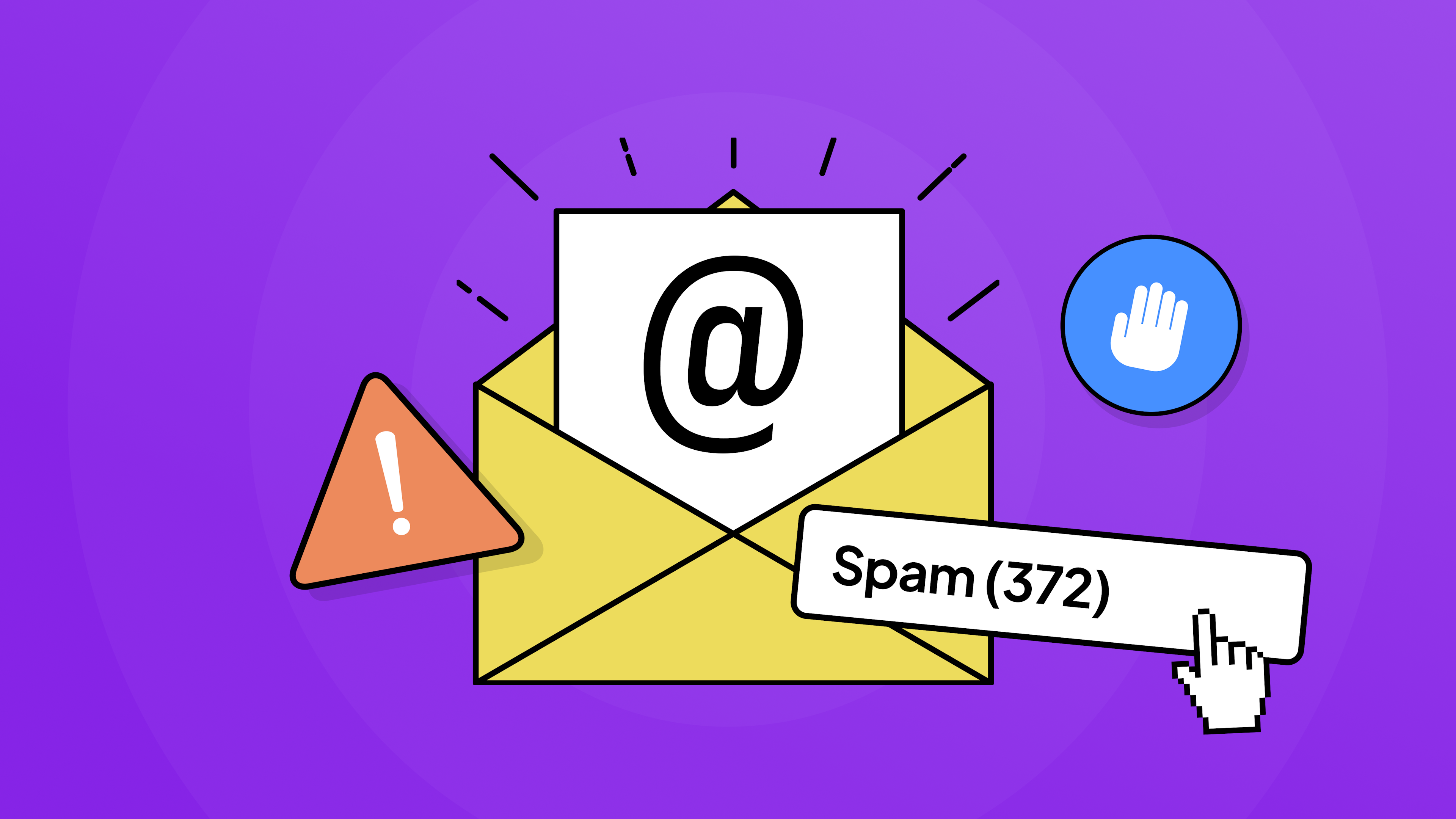 8 ways to avoid spam and ensure GDPR compliance preview