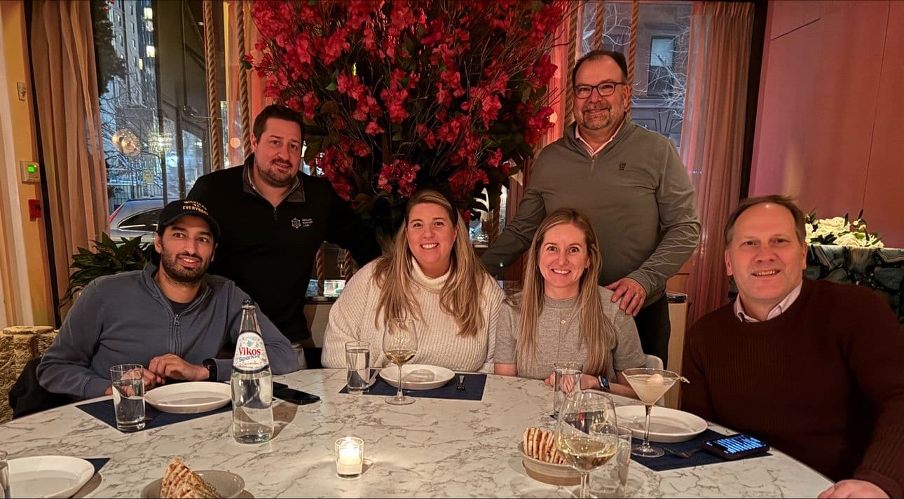 Retail revolution: Ground Support Labs adds £500K to its pipeline with 155 leads in a year. preview image