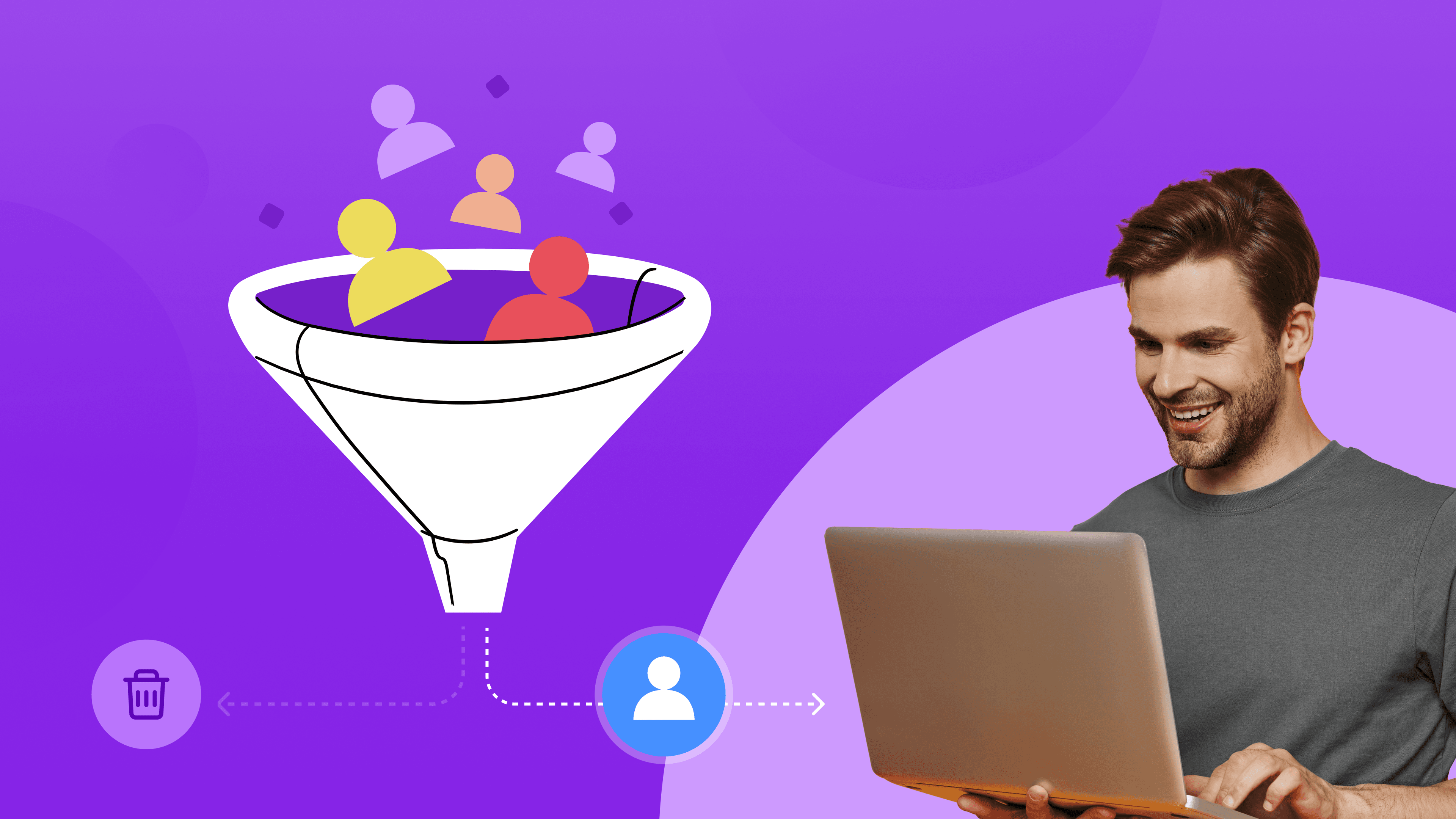 How do we define a lead? preview