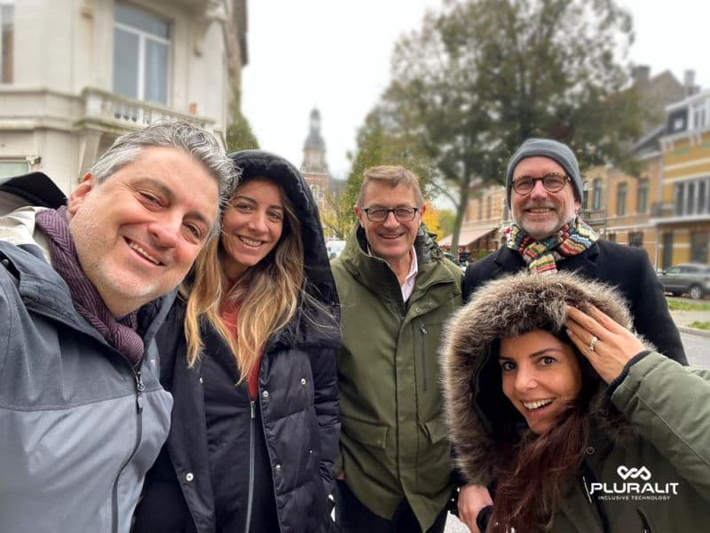 Code to success: Pluralit's exceed KPIs with 53 appointments in 6 months and 110% of the meeting target. case study