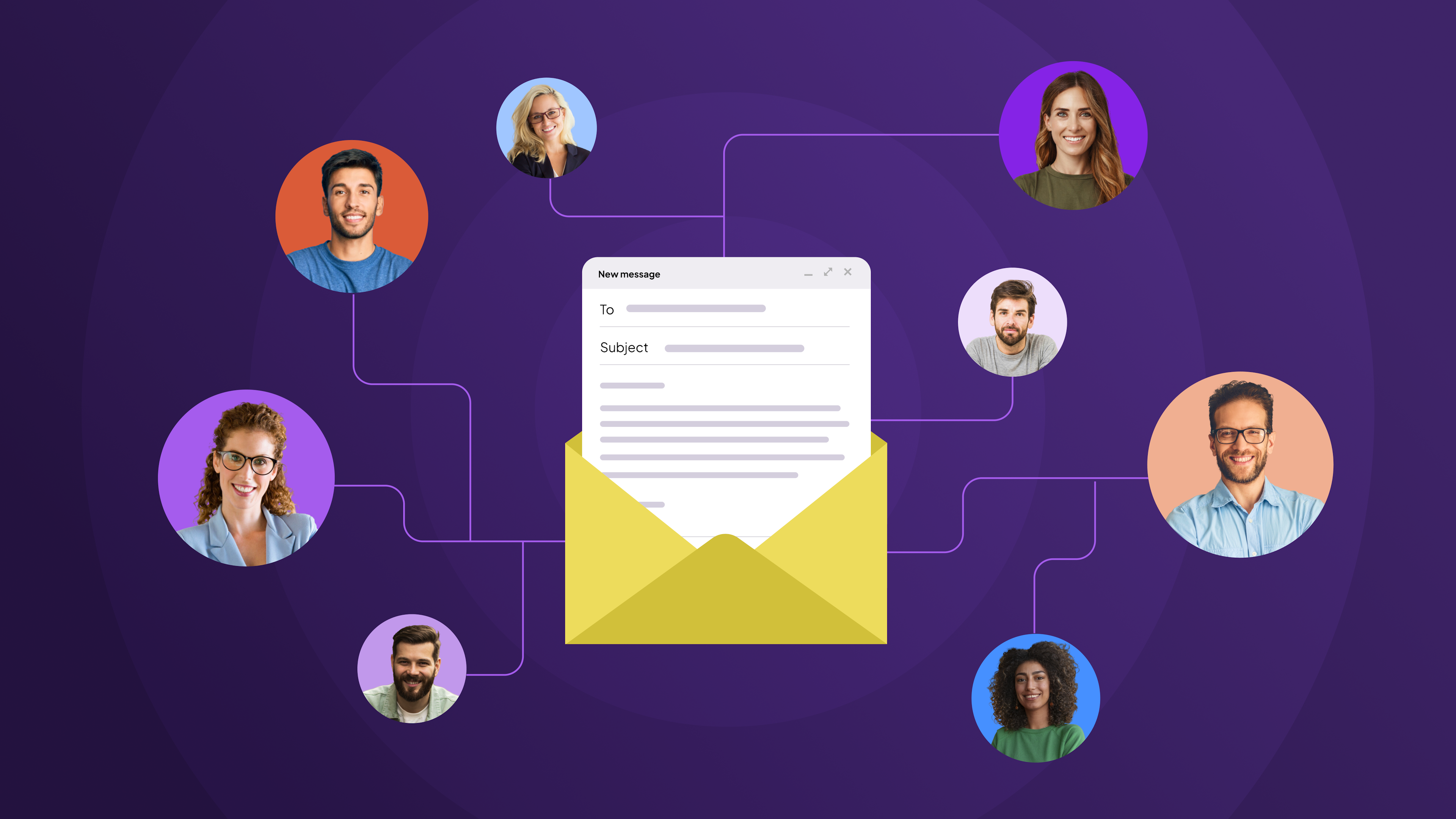 Mastering the art of email sequences: crafting connections and conversions preview