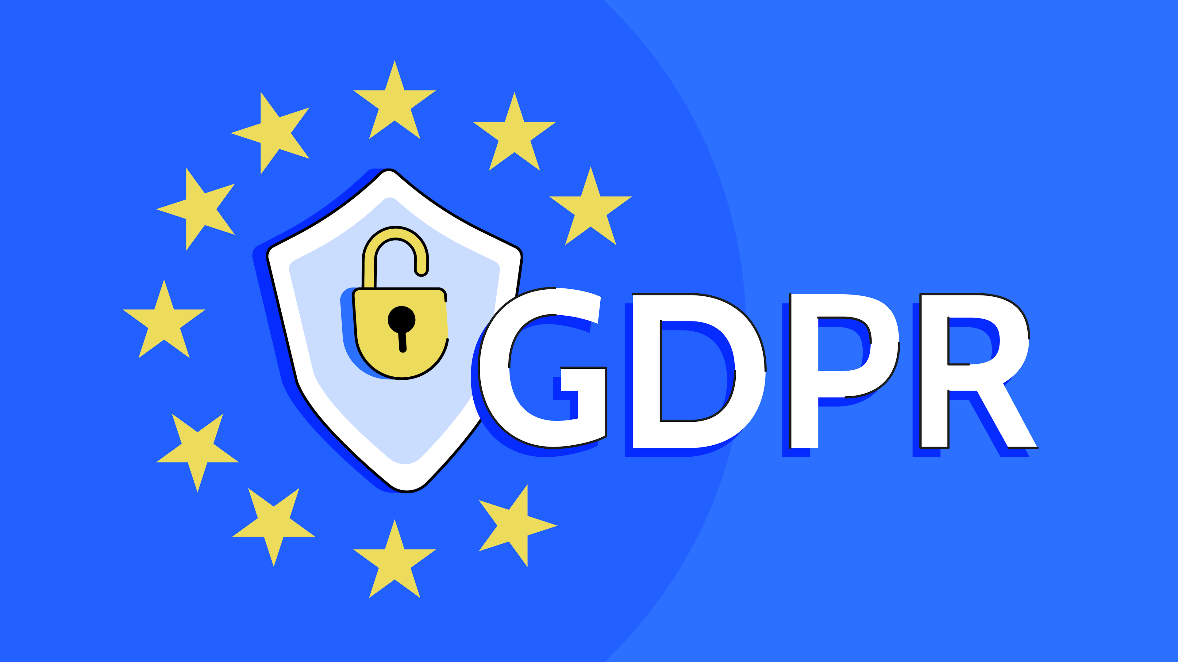 Key considerations for GDPR compliance preview