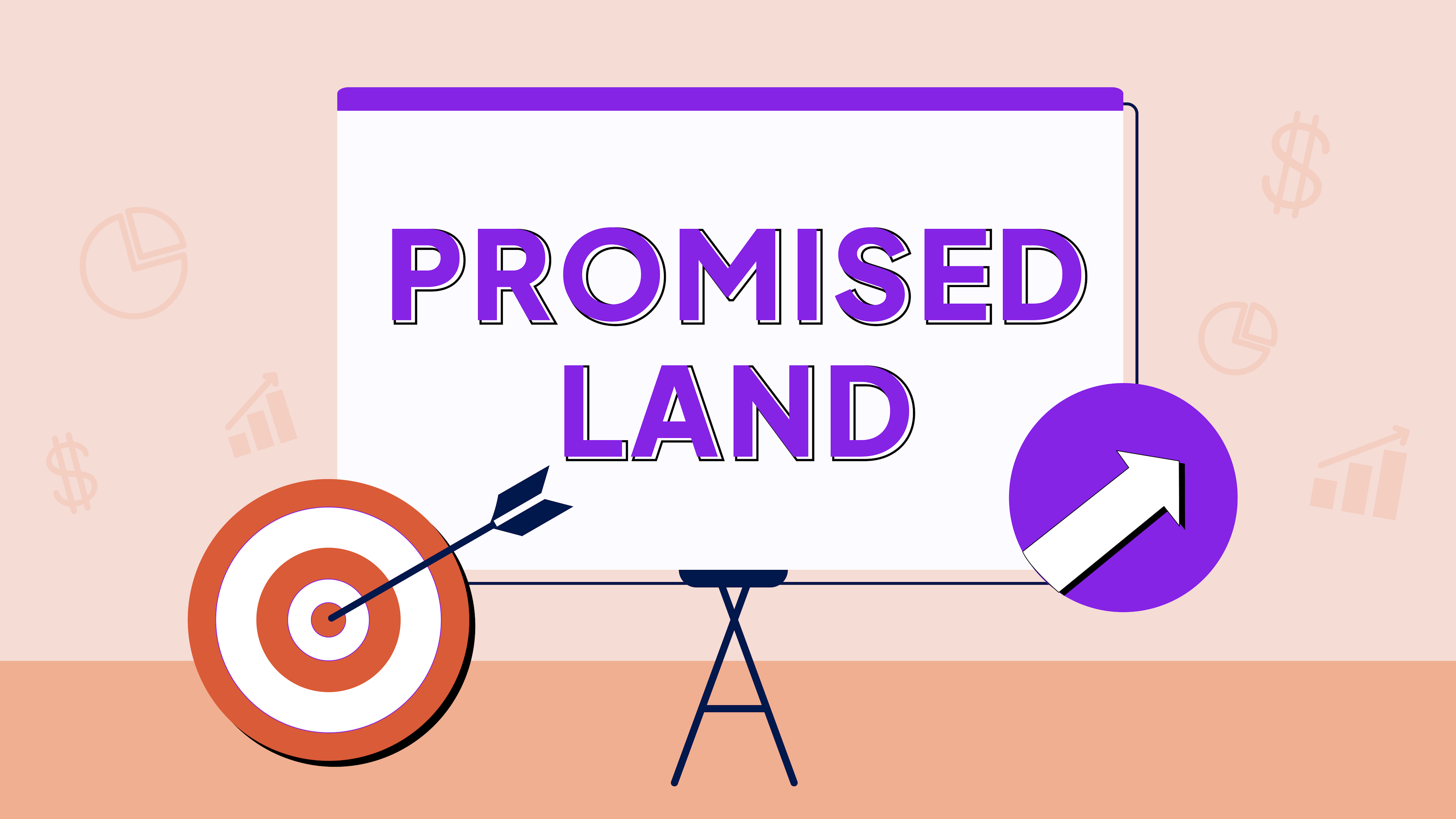 What is your promised land? preview