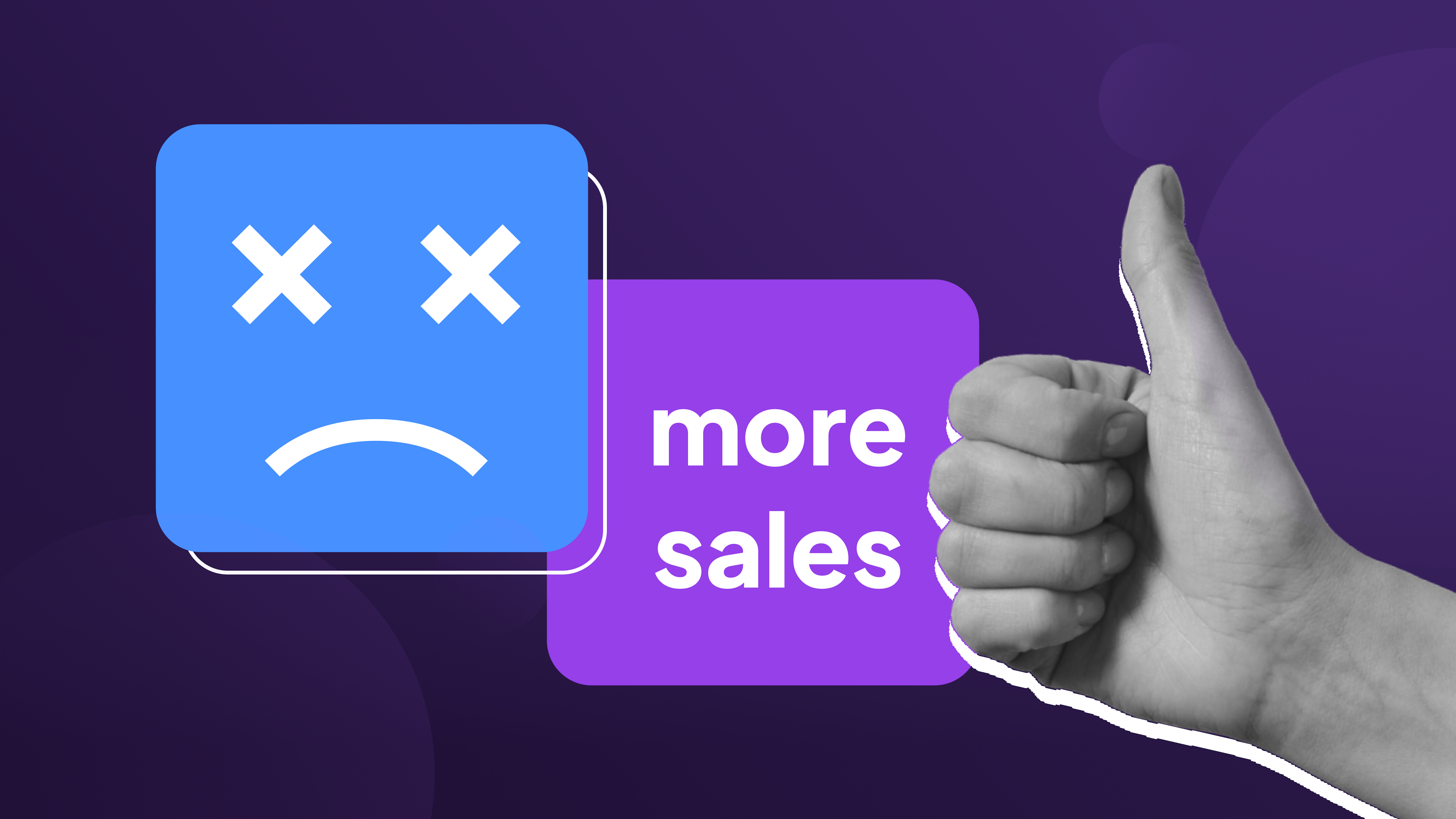 Get more sales by telling prospects about your worst feature... preview