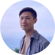 Ryan Huang